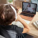 Acceso simple a terapia online desde casa